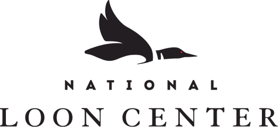 National Loon Center Logo