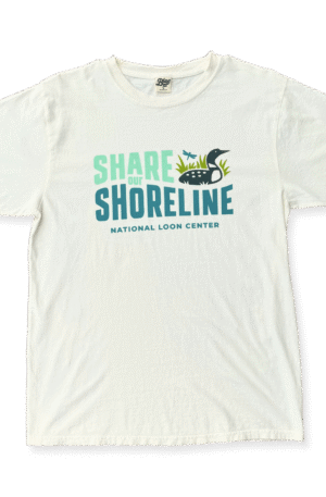 Share Our Shoreline T-Shirt