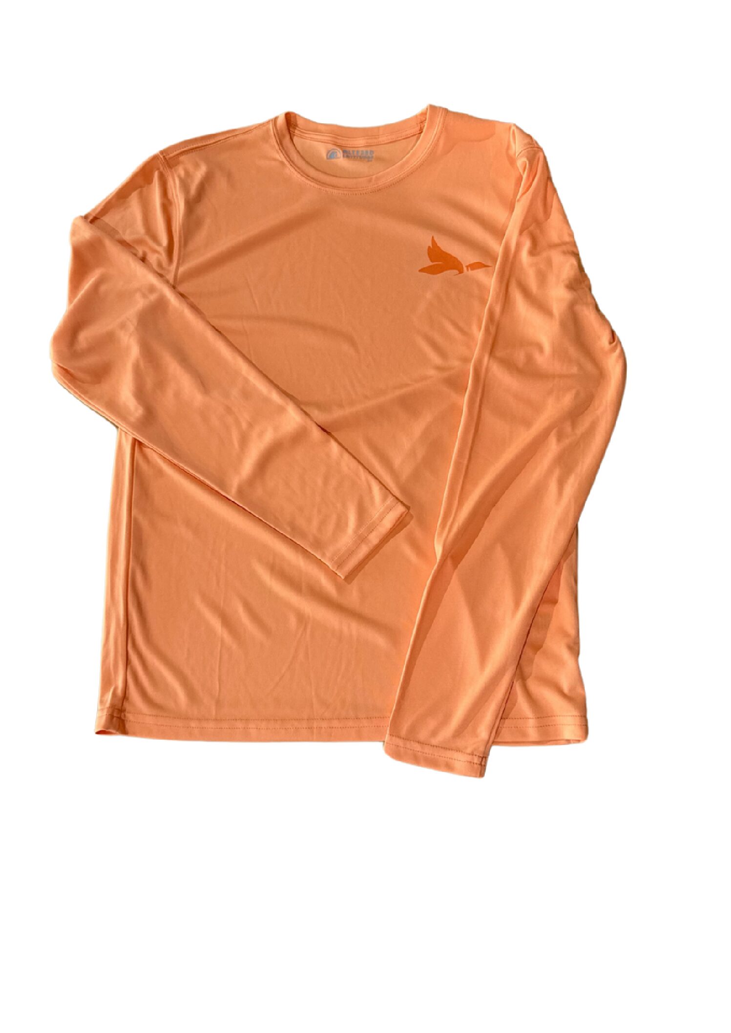 NLC Solar Long Sleeve