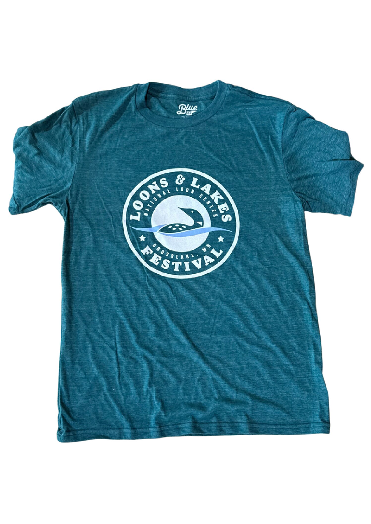 NLC Festival Triblend T-Shirt