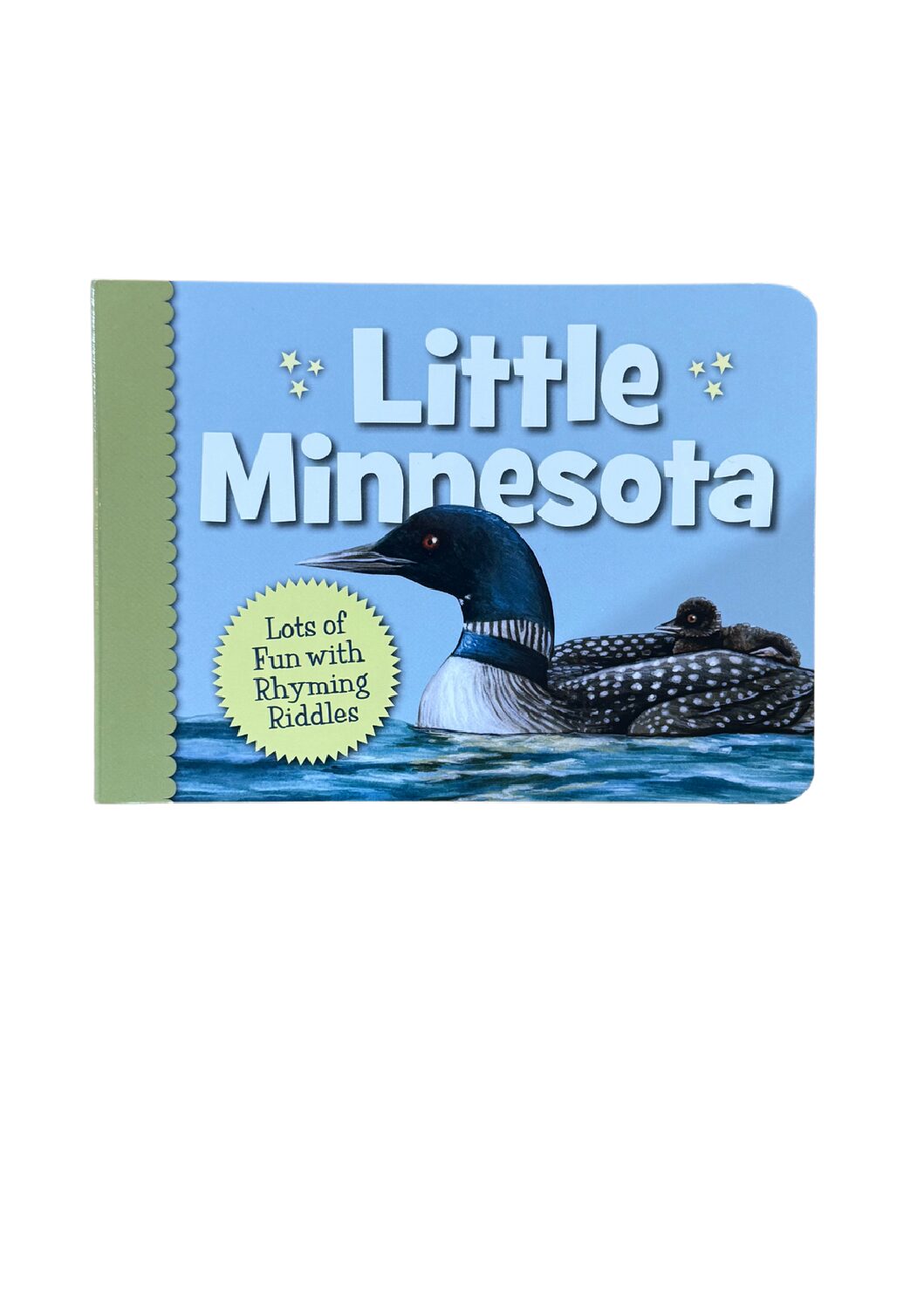 Little Minnesota