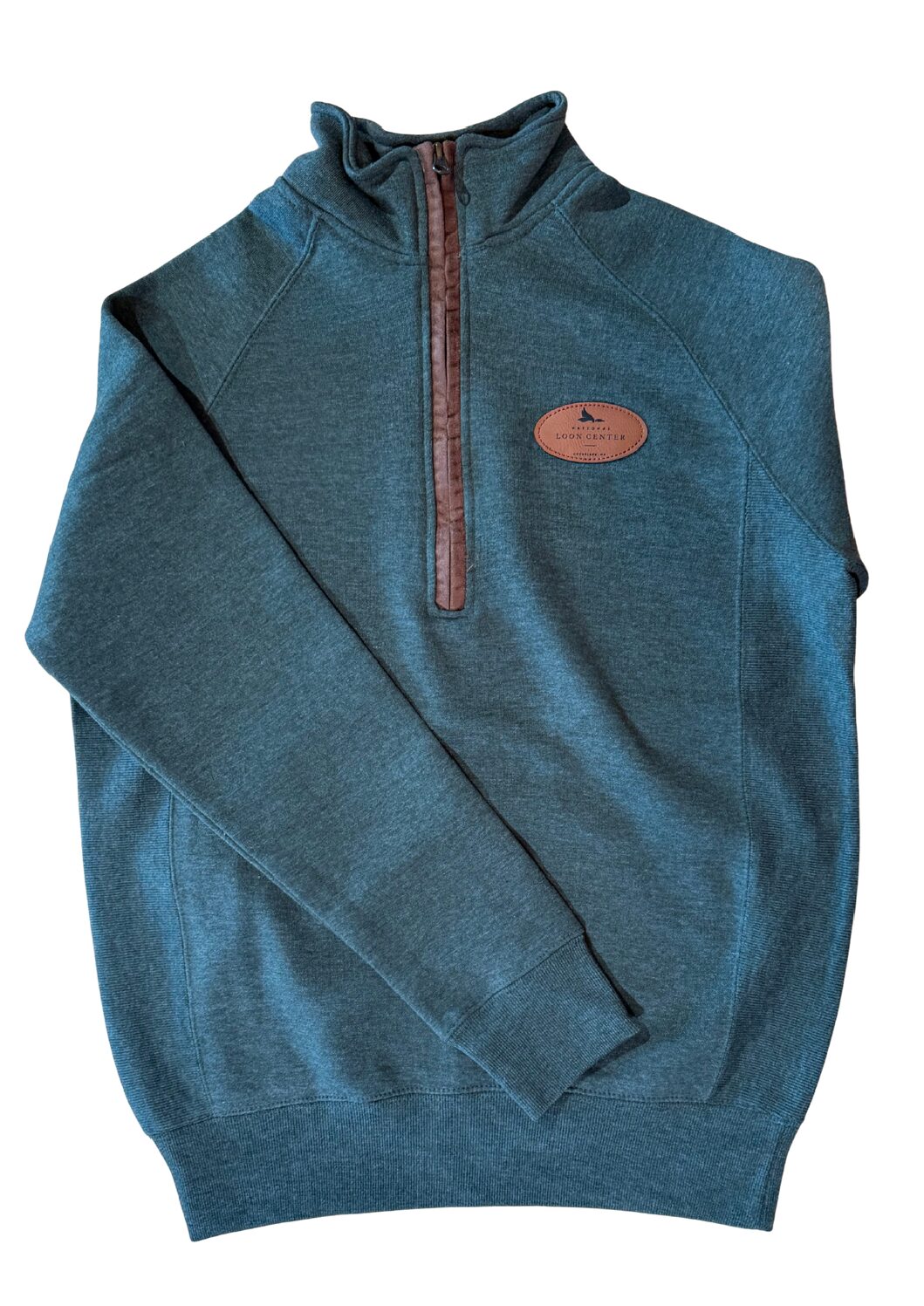 NLC Quarter Zip